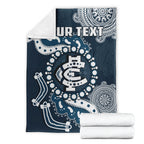 custom-personalised-carlton-football-premium-blanket-blues-1864-boomerang-indigenous-artsy