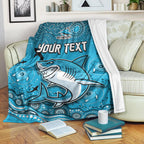 custom-personalised-sharks-rugby-premium-blanket-go-sharkies-aboriginal-special-version