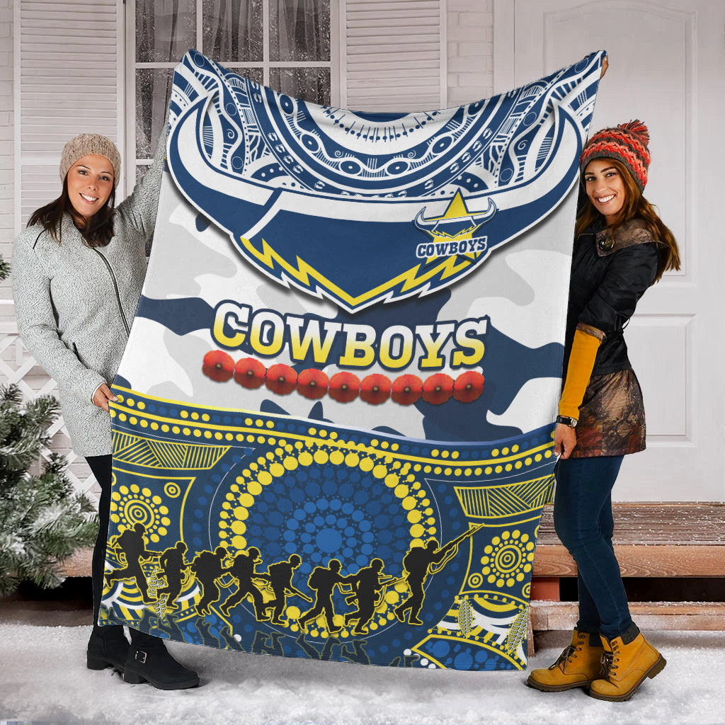 cowboys-rugby-anzac-premium-blanket-indigenous-poppy-mix-camouflage