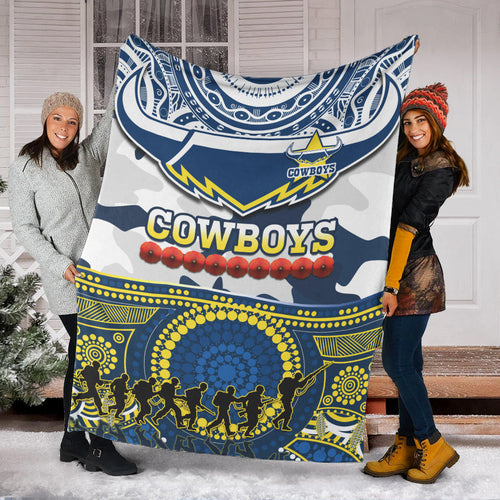 cowboys-rugby-anzac-premium-blanket-indigenous-poppy-mix-camouflage
