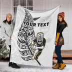 custom-personalised-new-zealand-silver-fern-rugby-premium-blanket-all-black-maori-version-white