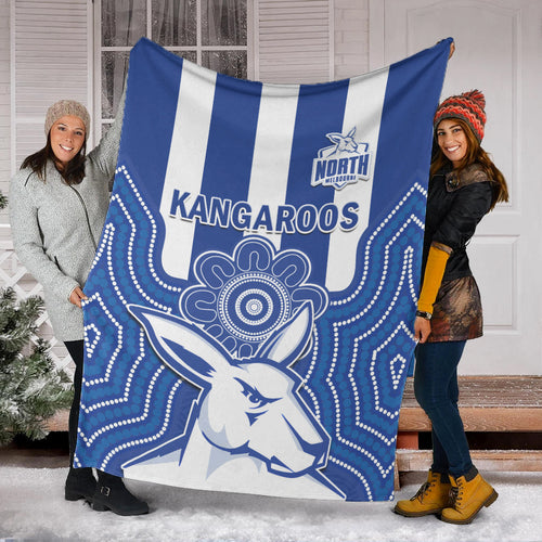 melbourne-football-premium-blanket-north-kangaroos-1869-aboriginal-art