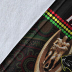 panthers-rugby-permium-blanket-the-riff-2022-premiers-aboriginal-art