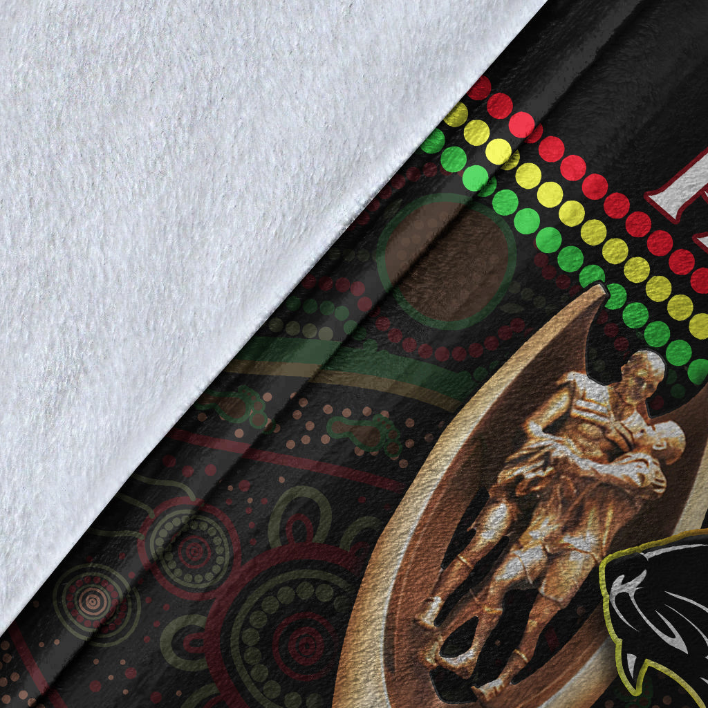 panthers-rugby-permium-blanket-the-riff-2022-premiers-aboriginal-art