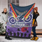 melbourne-storm-rugby-anzac-premium-blanket-indigenous-poppy-australian-army