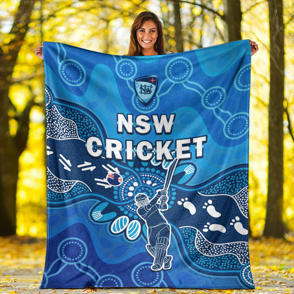 new-south-wales-cricket-premium-blanket-nsw-2022-aboriginal-art