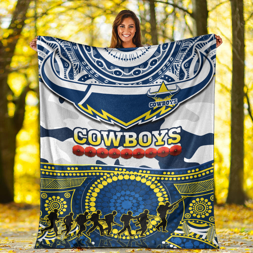 cowboys-rugby-anzac-premium-blanket-indigenous-poppy-mix-camouflage