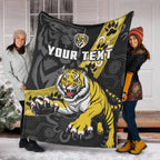 custom-personalised-richmond-football-premium-blanket-tigers-1885-indigenous-basic-style