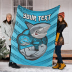custom-personalised-sharks-rugby-premium-blanket-go-sharkies-aboriginal-sporty-version
