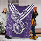 dockers-football-premium-blanket-fremantle-anchor-mix-aboriginal-pattern-dynamic-style