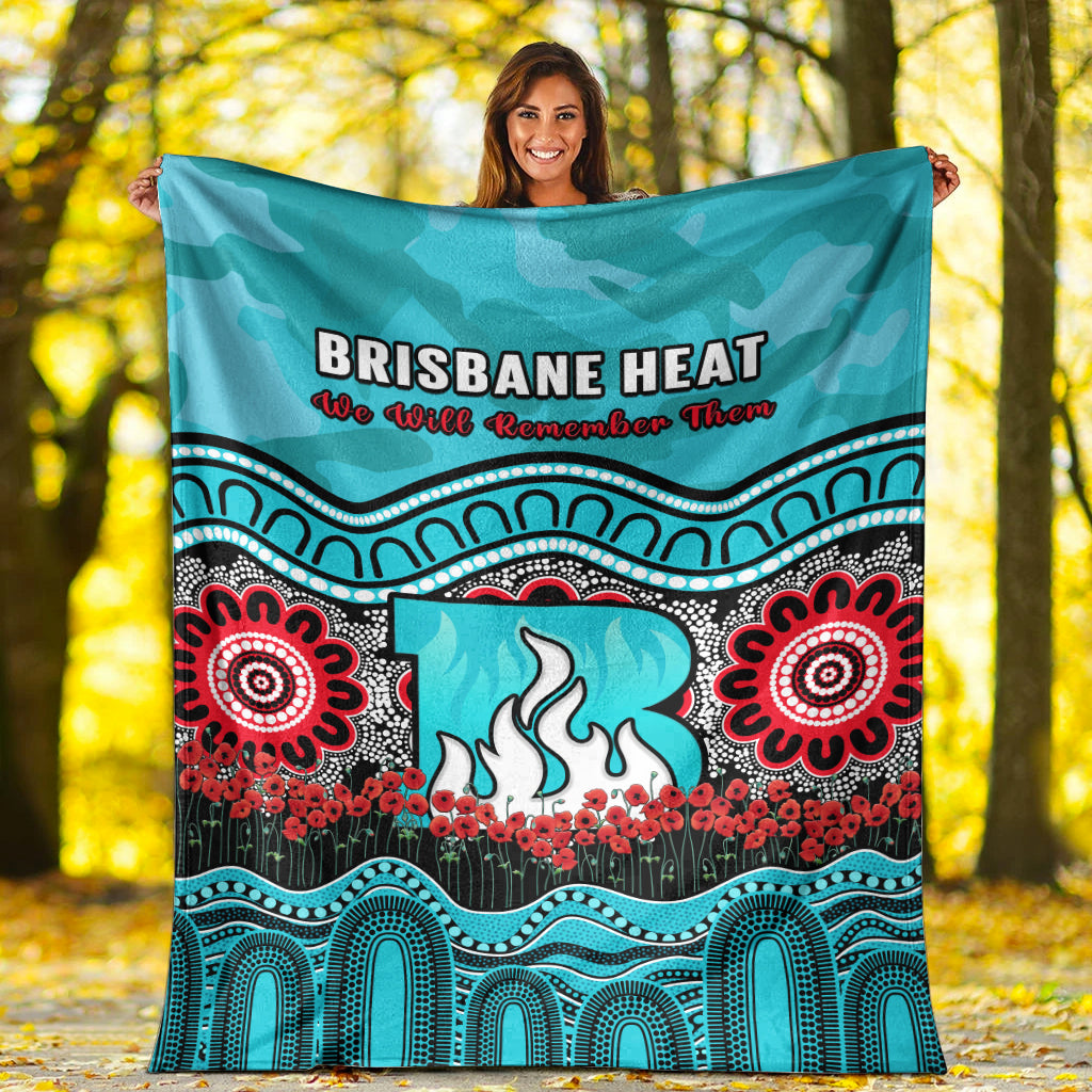 brisbane-heat-cricket-anzac-premium-blanket-poppy-aboriginal-camouflage