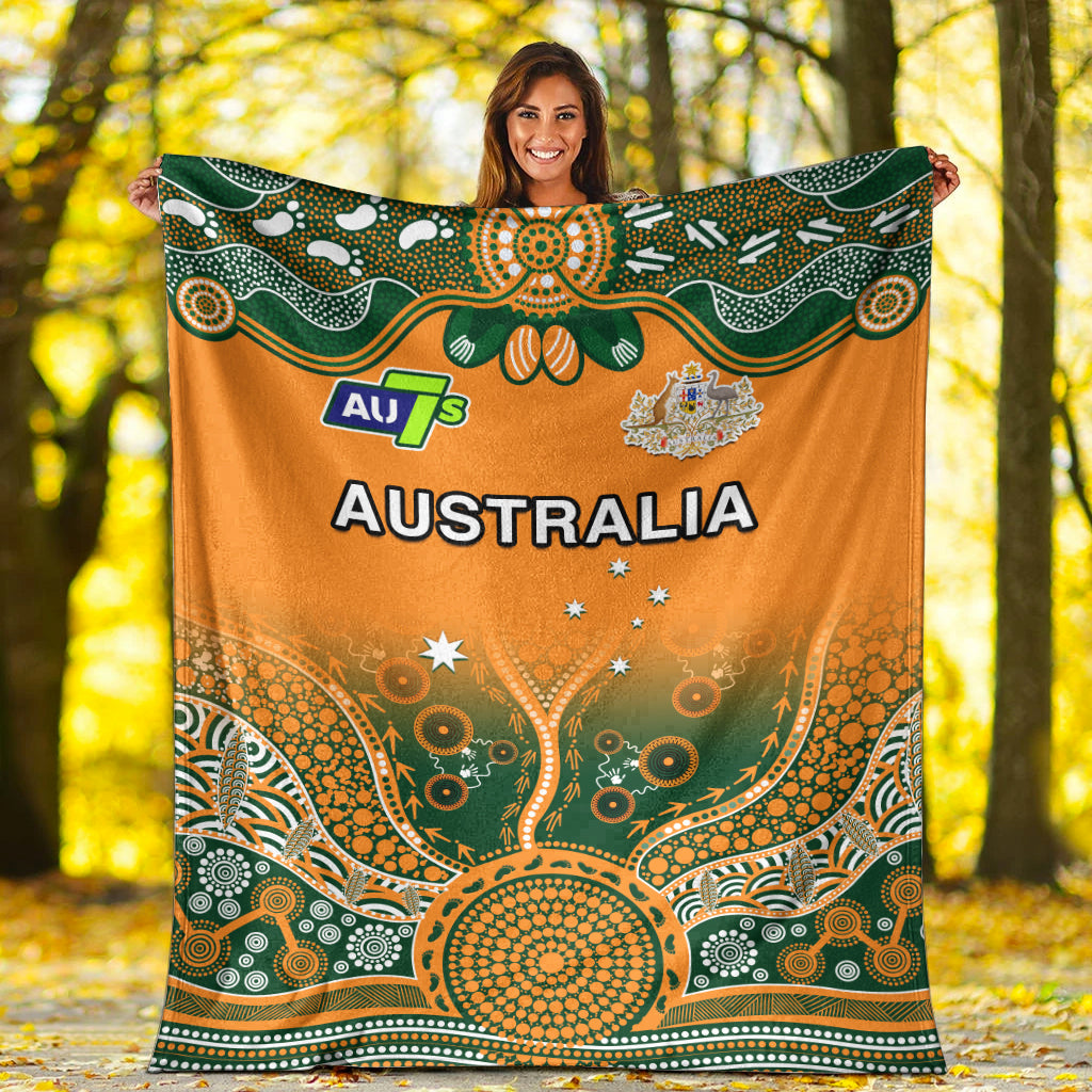 australia-rugby-premium-blanket-aussie-sevens-original-indigenous