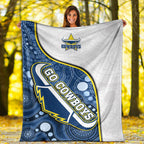 cowboys-rugby-permium-blanket-indigenous-pattern-2022-premiers-sporty-style