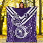dockers-football-premium-blanket-fremantle-anchor-mix-aboriginal-pattern-dynamic-style