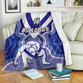 bulldogs-rugby-premium-blanket-canterbury-bankstown-1935-indigenous-artsy
