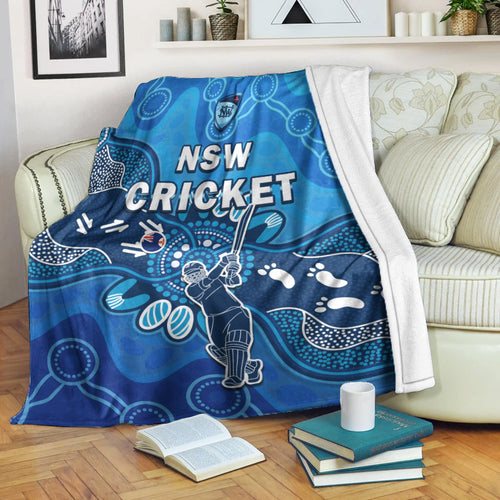 new-south-wales-cricket-premium-blanket-nsw-2022-aboriginal-art