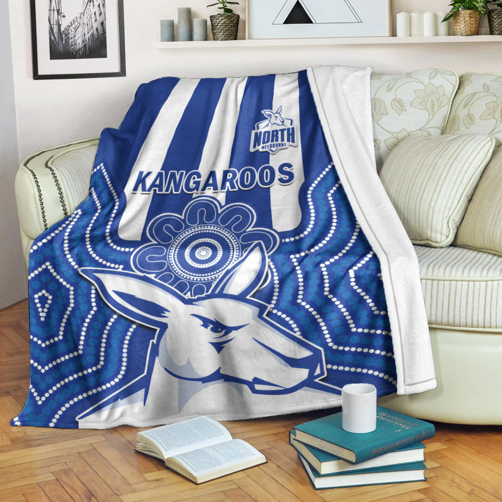 melbourne-football-premium-blanket-north-kangaroos-1869-aboriginal-art