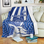 melbourne-football-premium-blanket-north-kangaroos-1869-aboriginal-art