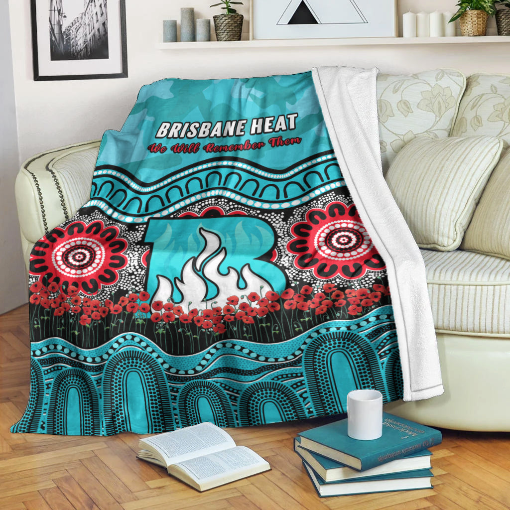 brisbane-heat-cricket-anzac-premium-blanket-poppy-aboriginal-camouflage