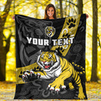 custom-personalised-richmond-football-premium-blanket-tigers-1885-indigenous-basic-style