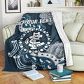 custom-personalised-carlton-football-premium-blanket-blues-1864-boomerang-indigenous-artsy