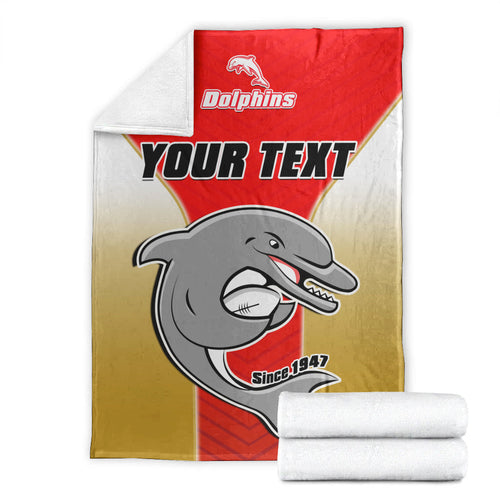 custom-personalised-dolphins-rugby-premium-blanket-since-1947-dynamic-version