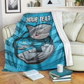 custom-personalised-sharks-rugby-premium-blanket-go-sharkies-aboriginal-sporty-version