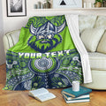 custom-personalised-raiders-rugby-premium-blanket-aboriginal-pattern