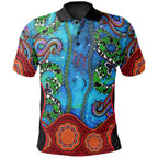 aboriginal-polo-aussie-indigenous-patterns-blue