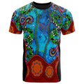 aboriginal-t-shirt-aussie-indigenous-patterns-blue