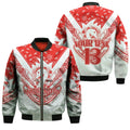 custom-text-and-number-swans-football-bomber-jacket-est-1874-aboriginal-boomerang-sydney-bloods