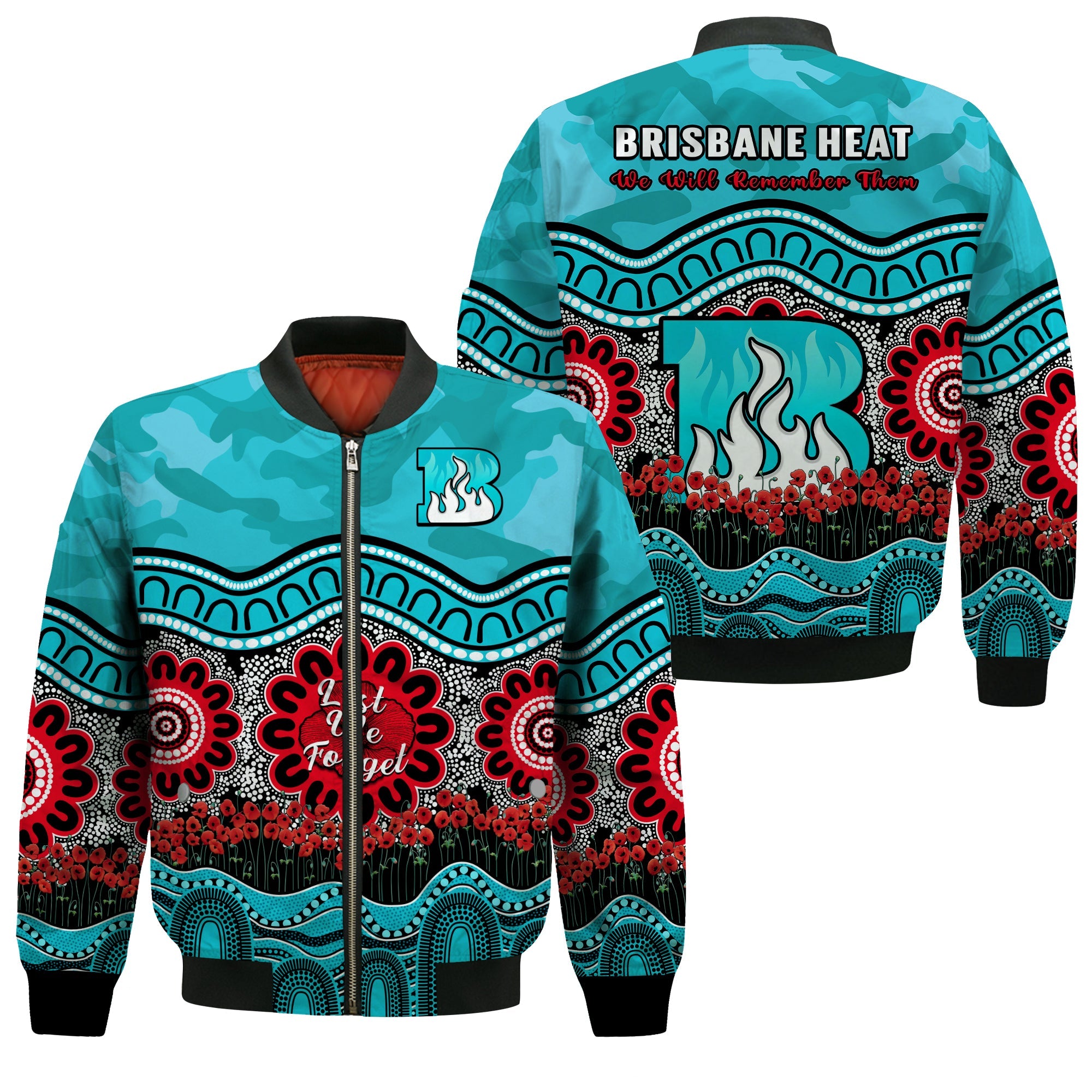 brisbane-heat-cricket-anzac-bomber-jacket-poppy-aboriginal-camouflage