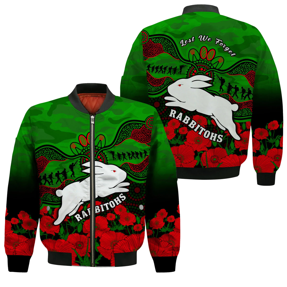 rabbitohs-rugby-anzac-bomber-jacket-south-sydney-camouflage-poppy-aboriginal