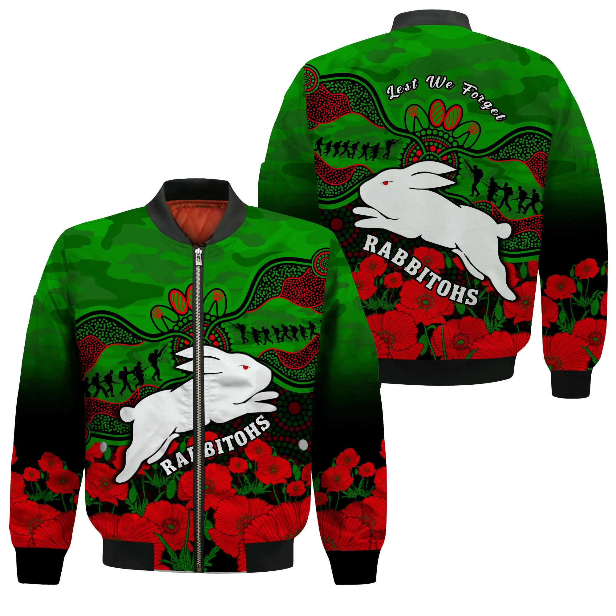rabbitohs-rugby-anzac-bomber-jacket-south-sydney-camouflage-poppy-aboriginal