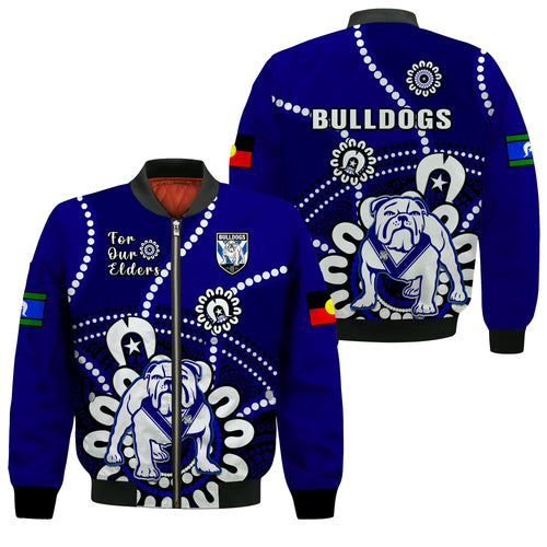 bulldogs-rugby-naidoc-2023-bomber-jacket-for-our-elders-aboriginal