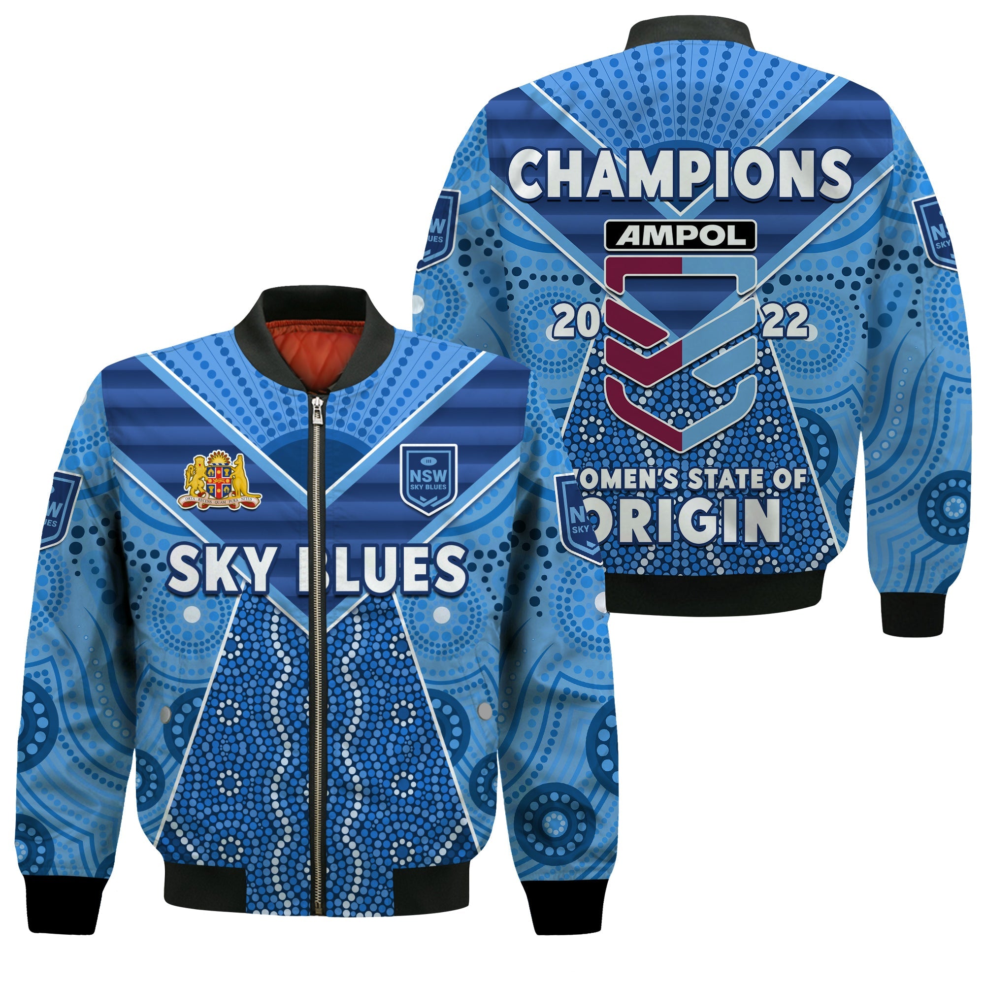 nsw-sky-blues-bomber-jacket-the-champions-womens-state-of-origin-2022