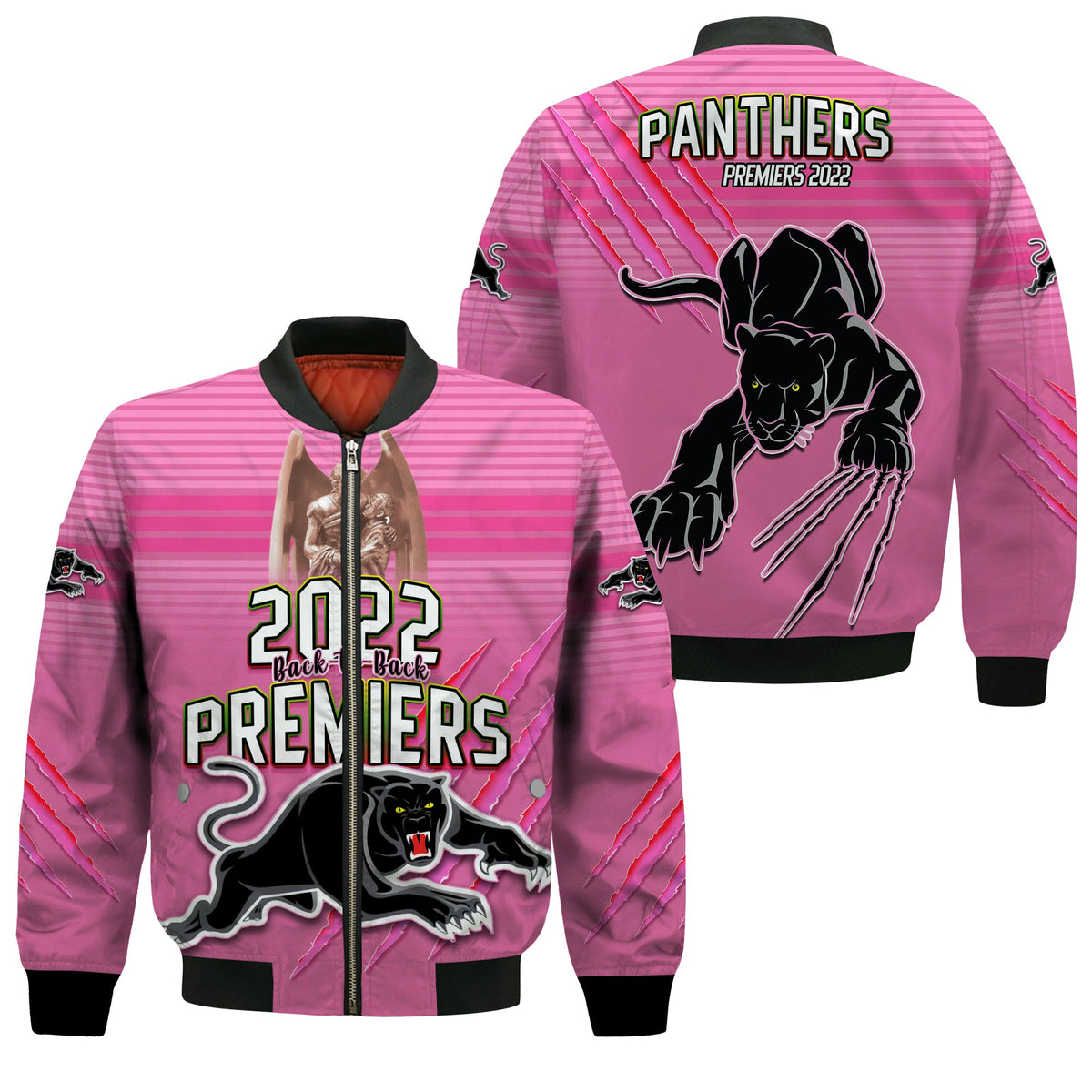 panthers-proud-bomber-jacket-back-to-back-premiers-2022-version-pink