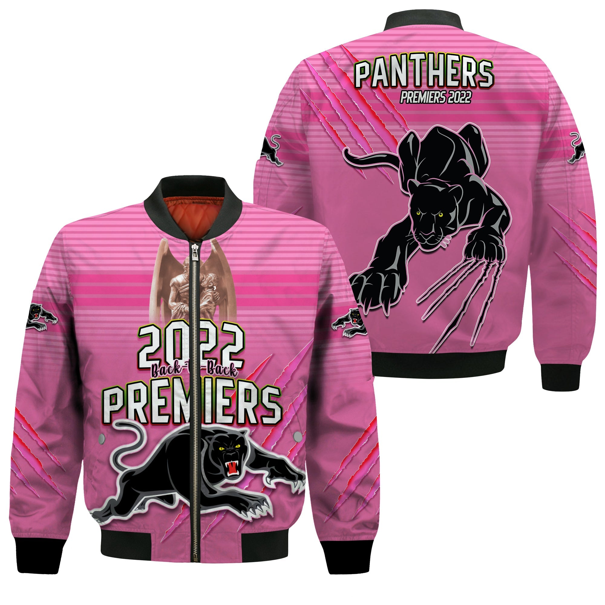 panthers-proud-bomber-jacket-back-to-back-premiers-2022-version-pink