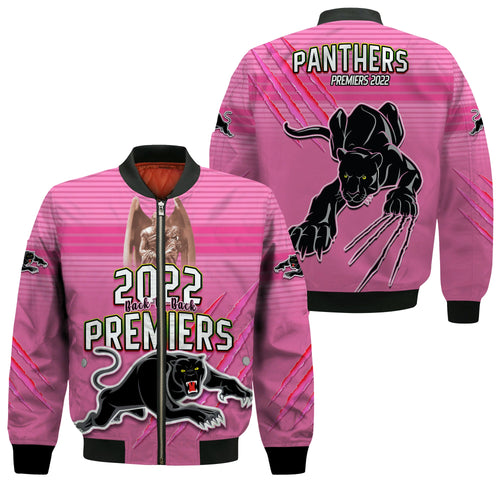 panthers-proud-bomber-jacket-back-to-back-premiers-2022-version-pink