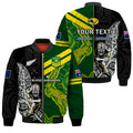 custom-personalised-australia-kangaroos-and-all-black-rugby-bomber-jacket-aboriginal-mix-nz-maori-fern