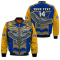 custom-text-and-number-eagles-football-bomber-jacket-west-coast-1986-aboriginal-sporty-style