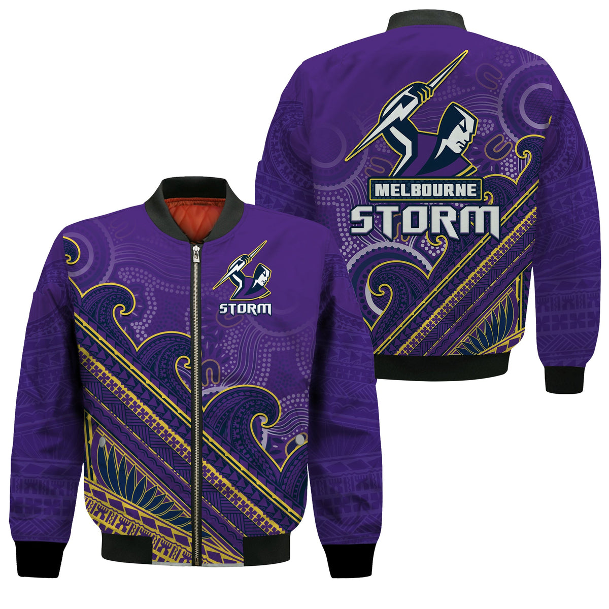 storm-rugby-bomber-jacket-melbourne-pasifika-aboriginal-gradient-polynesian