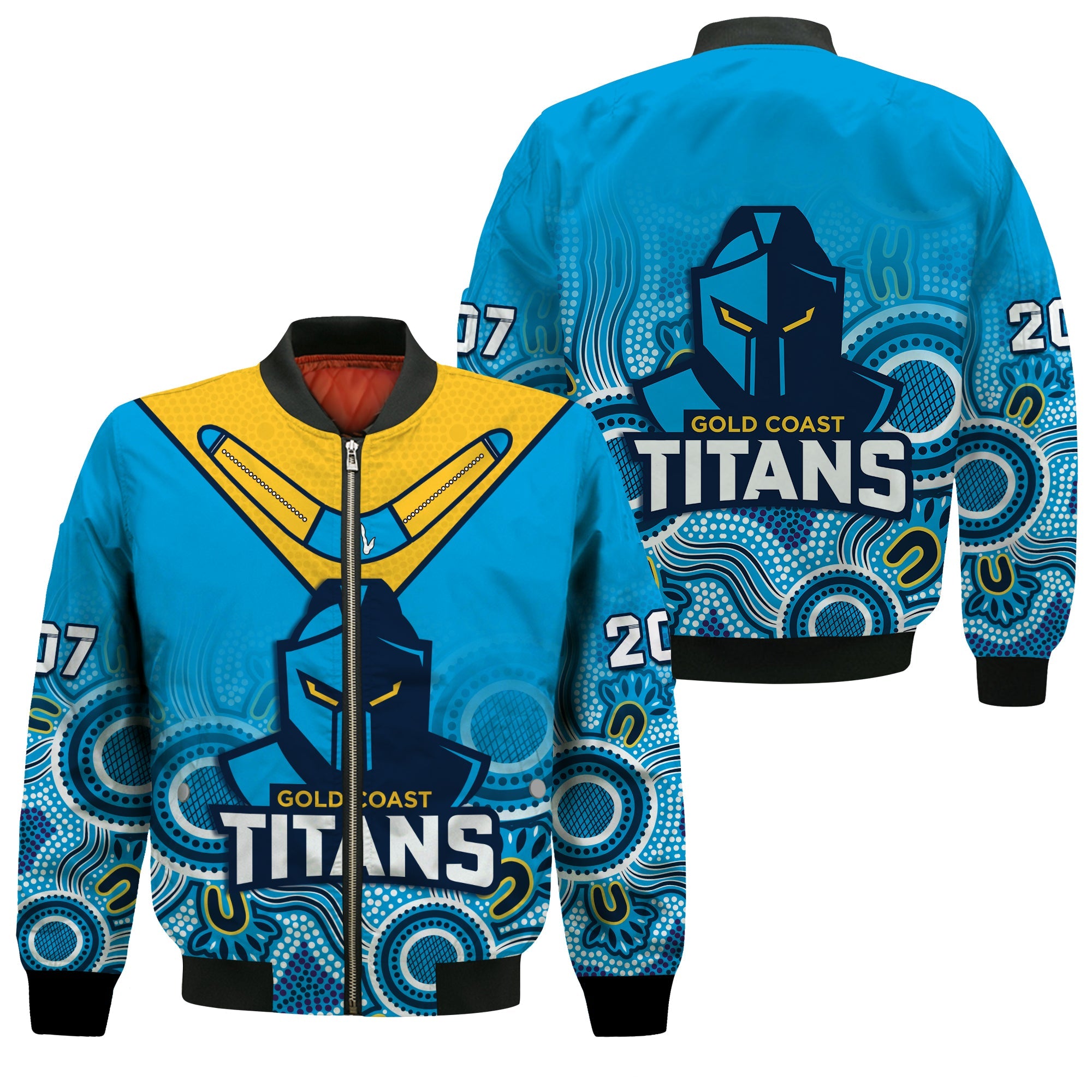 titans-rugby-bomber-jacket-gold-coast-2007-aboriginal-art