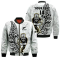 custom-text-and-number-new-zealand-silver-fern-rugby-bomber-jacket-all-black-maori-version-white