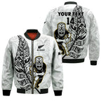 custom-text-and-number-new-zealand-silver-fern-rugby-bomber-jacket-all-black-maori-version-white