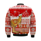 australia-bomber-jacket-kangaroo-aboriginal-painting-merry-christmas