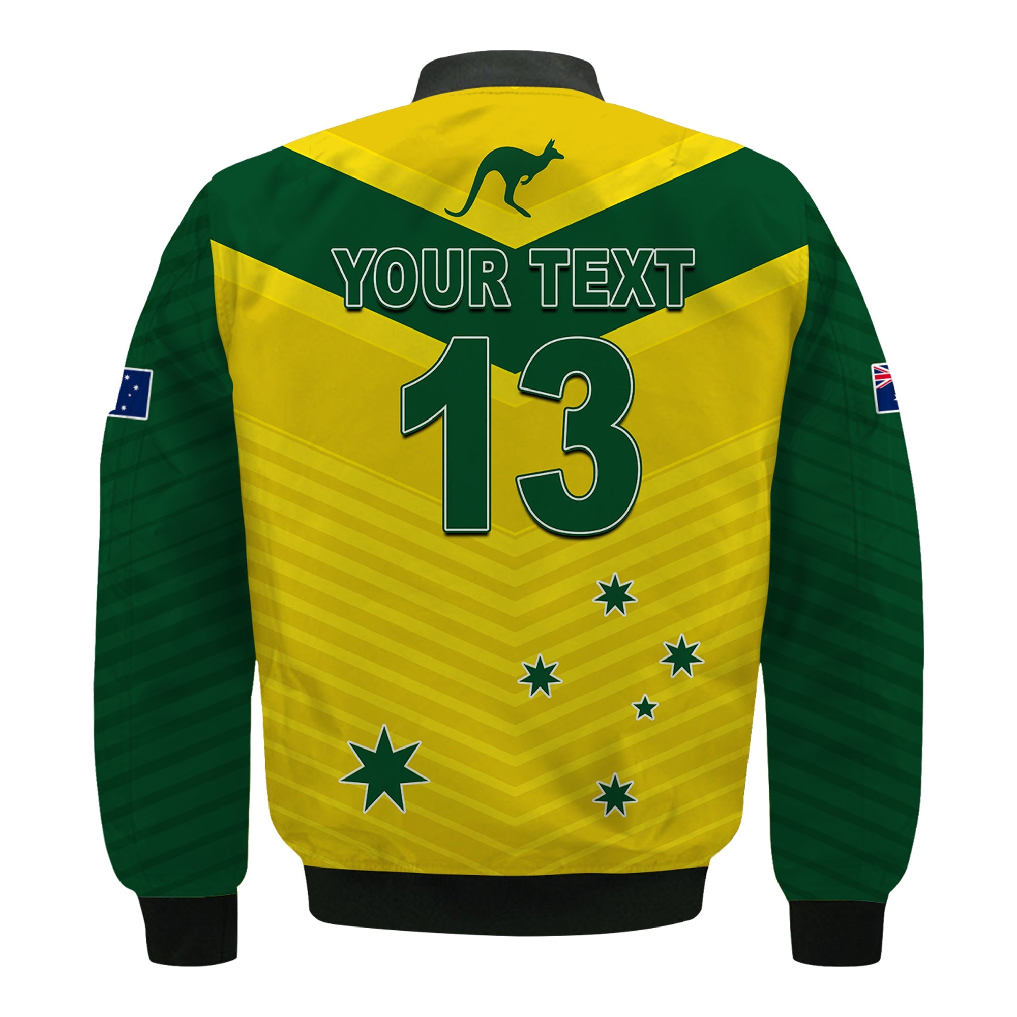 custom-text-and-number-australia-cricket-bomber-jacket-go-aussie-champions