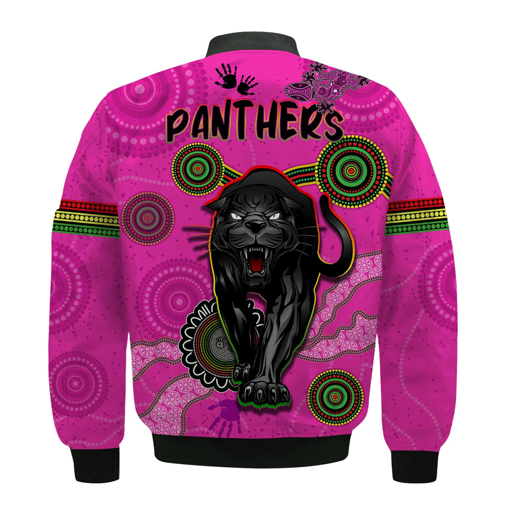 panthers-bomber-jacket-aboriginal-with-lizard