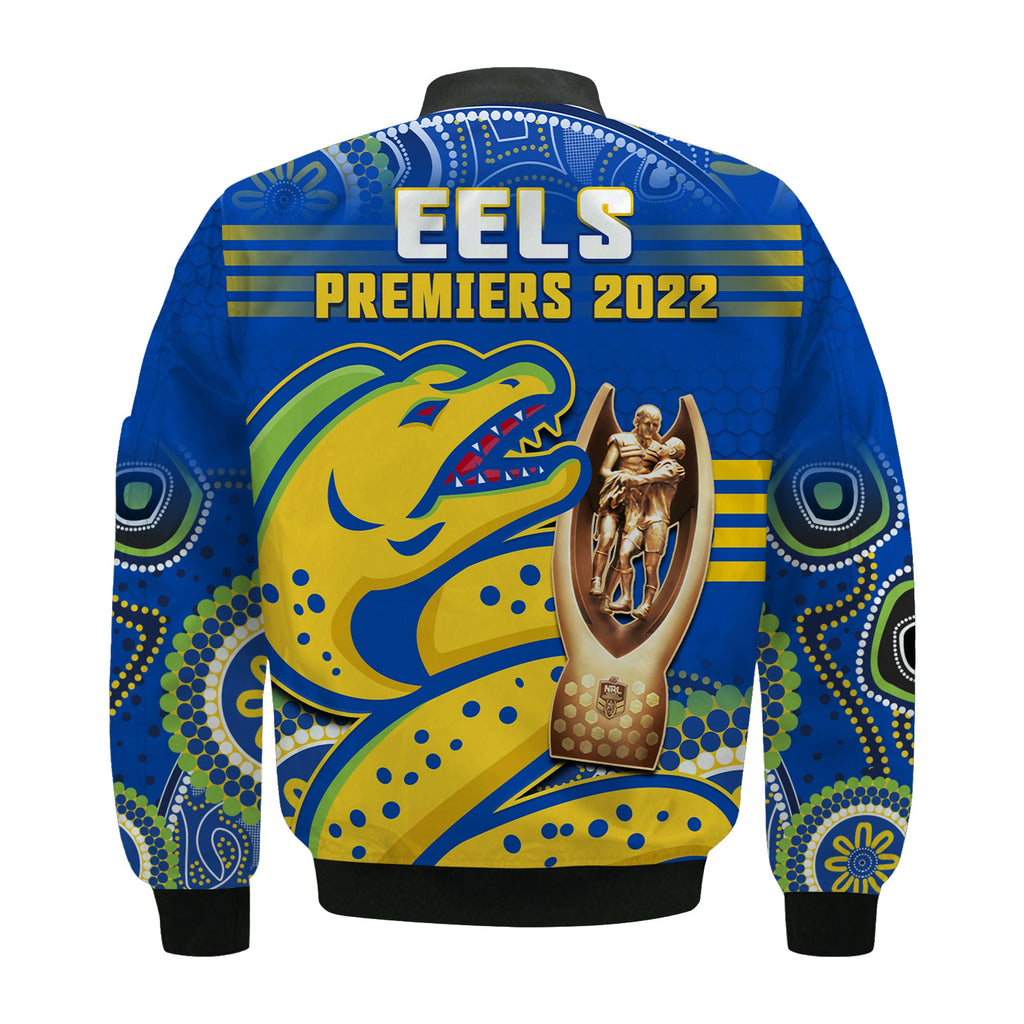 parramatta-rugby-bomber-jacket-eels-premiers-2022-indigenous-artsy