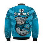 sharks-rugby-bomber-jacket-go-sharkies-aboriginal-sporty-version